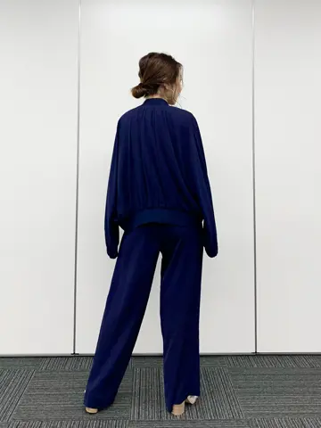 ICB 村田 コーディネート画像