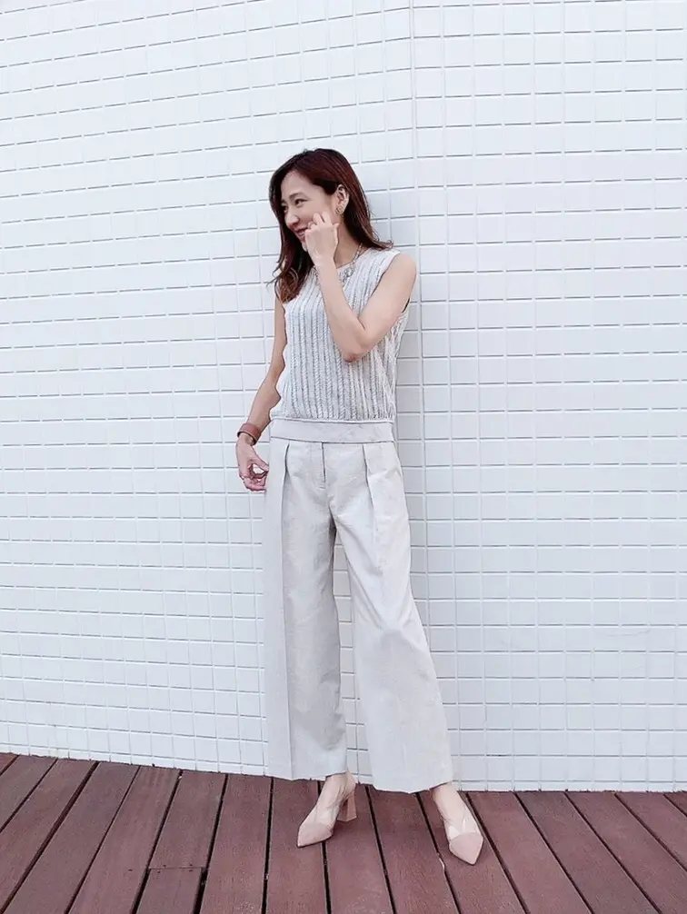  世戸 コーディネート画像