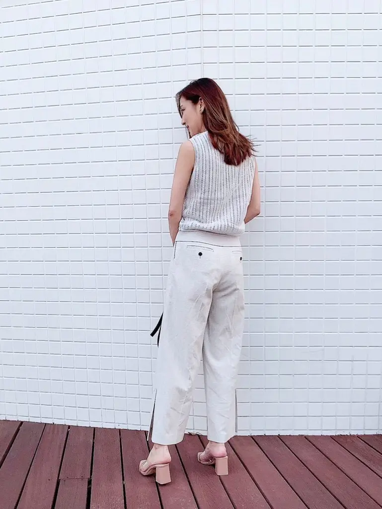 ICB 世戸 コーディネート画像