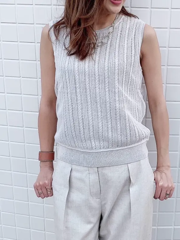 ICB 世戸 コーディネート画像