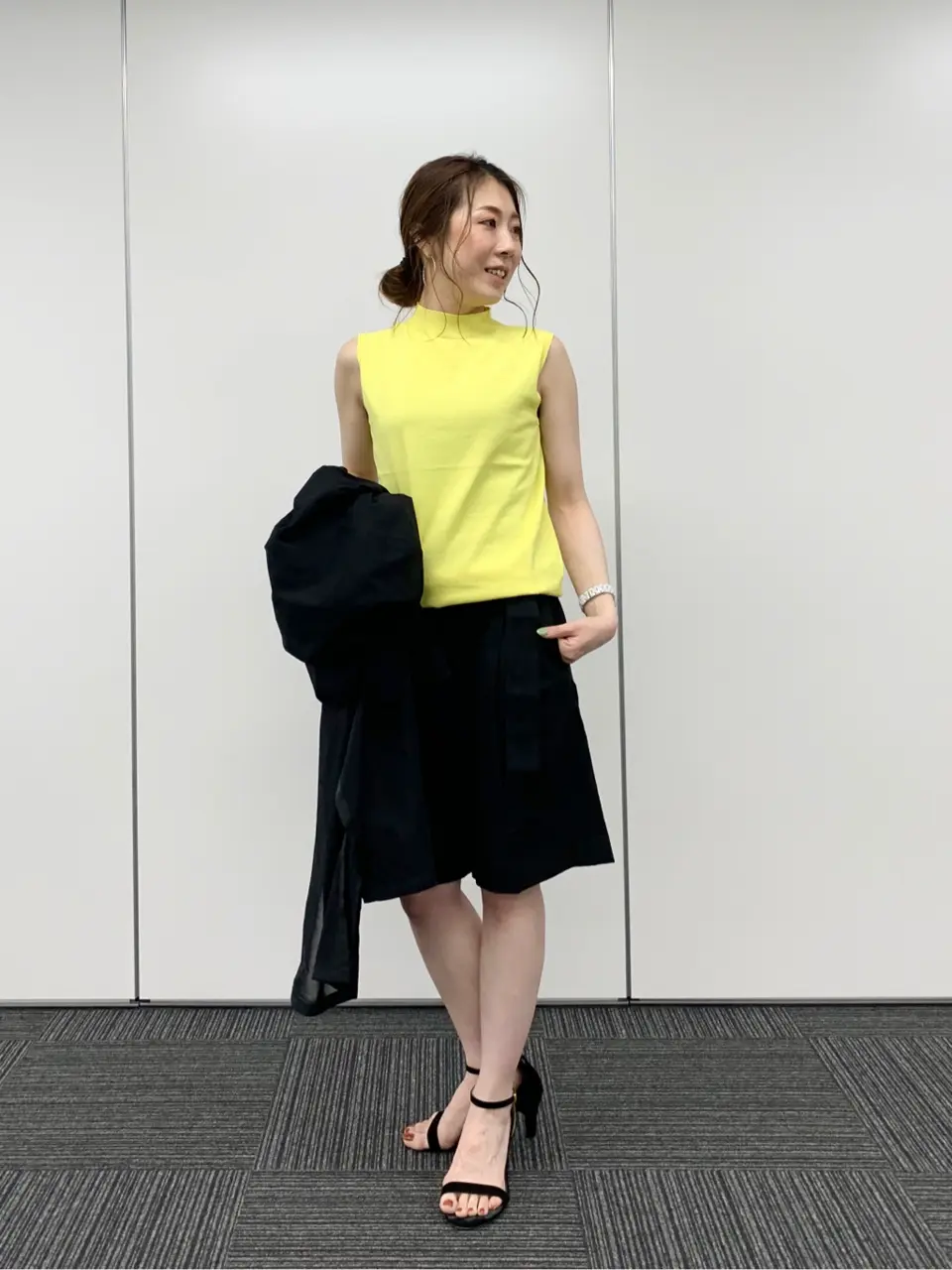  村田 コーディネート画像