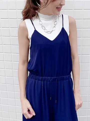 ICB 世戸 コーディネート画像