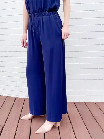 ICB 世戸 コーディネート画像