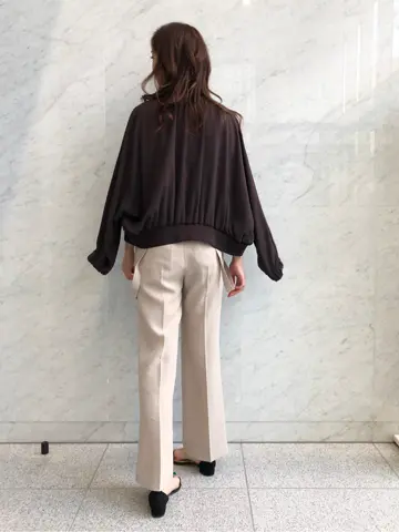 ICB Ashu コーディネート画像