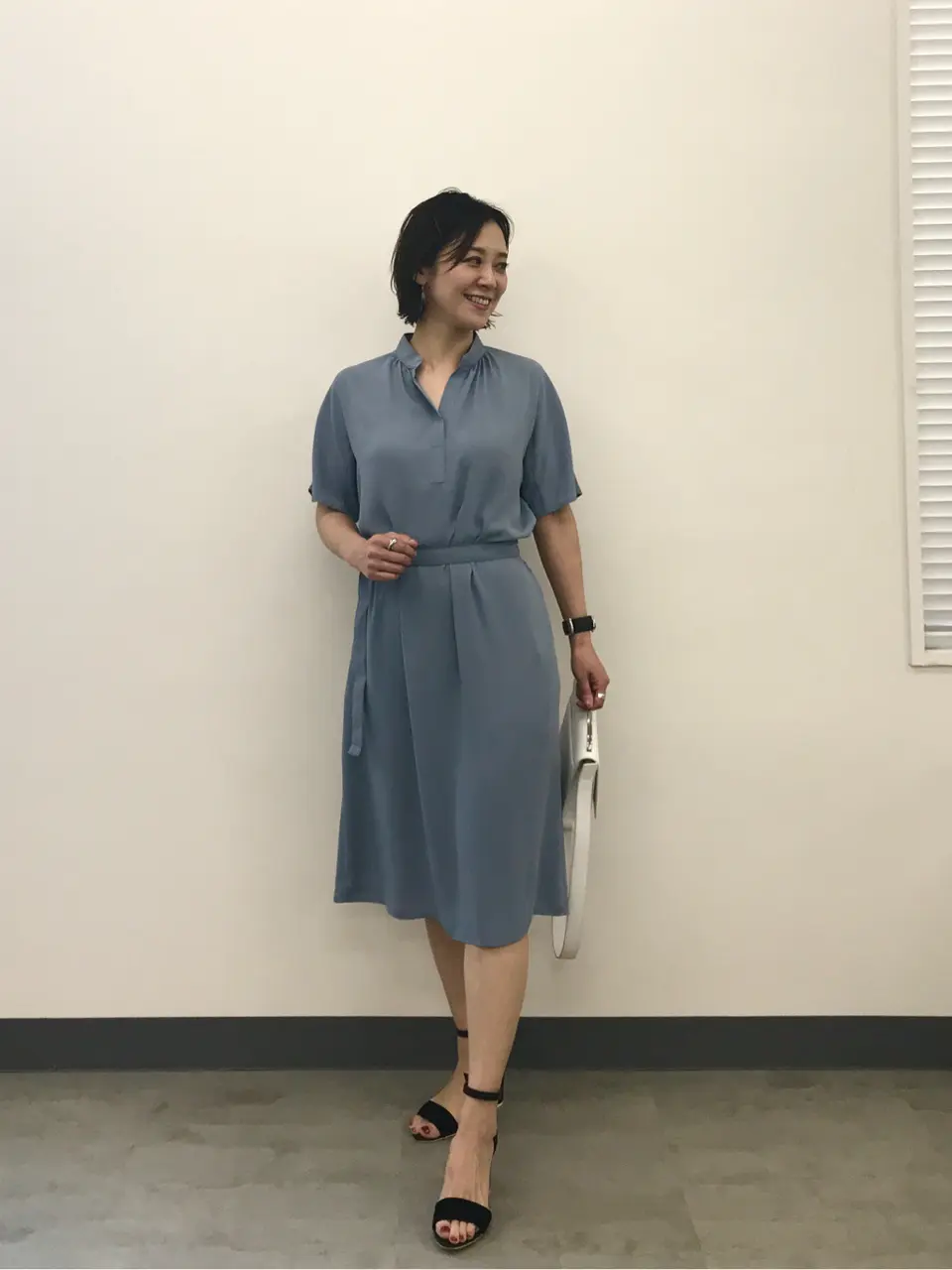  金丸 コーディネート画像