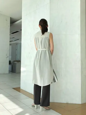 ICB 野口 コーディネート画像