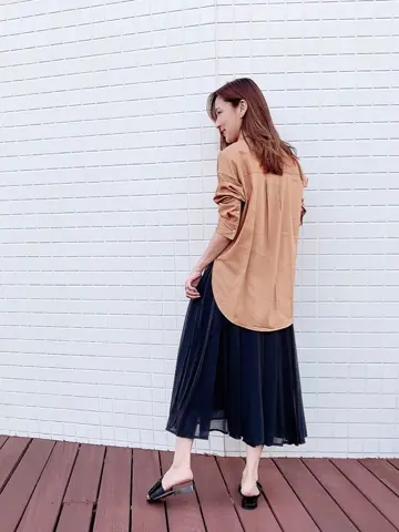 ICB 世戸 コーディネート画像