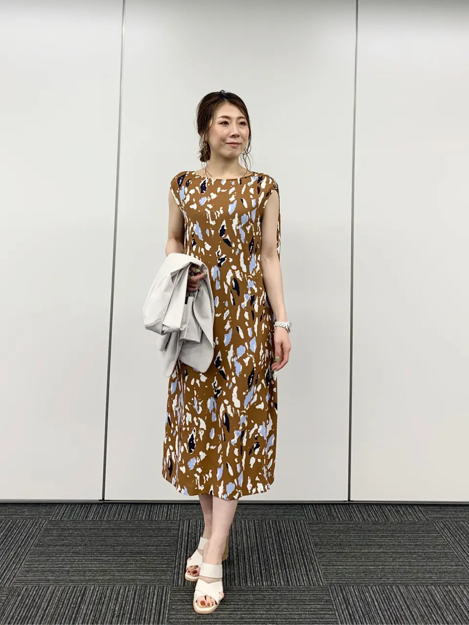  村田 コーディネート画像