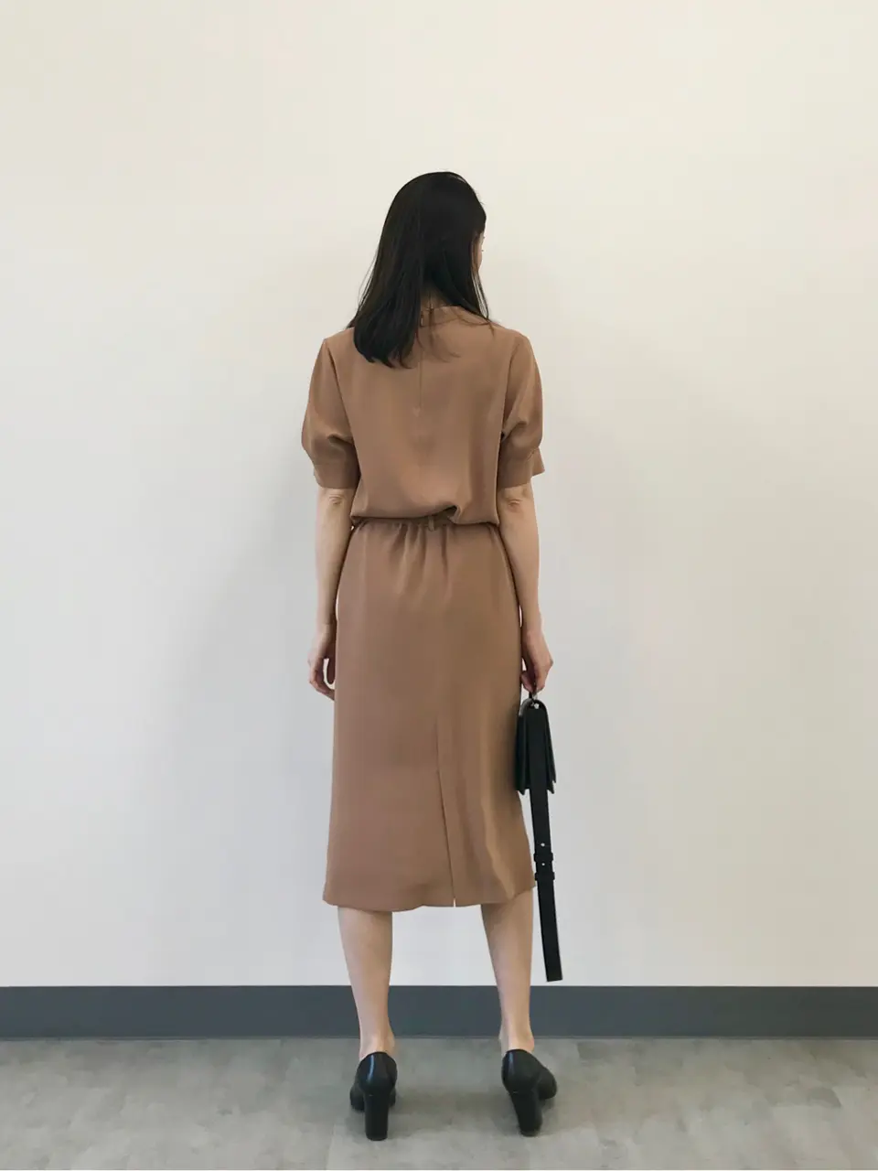 ICB 木村 コーディネート画像