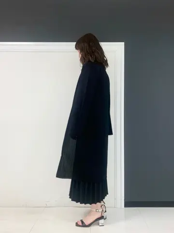 ICB 岡本 コーディネート画像