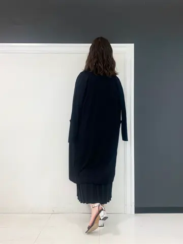 ICB 岡本 コーディネート画像