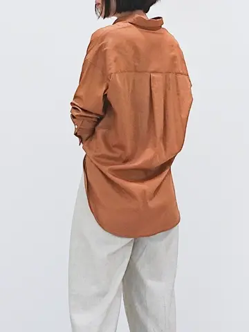 ICB 緒續 コーディネート画像