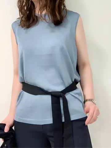 ICB 岡本 コーディネート画像