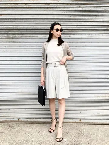 ICB 木村 コーディネート画像