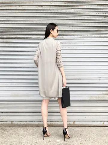 ICB 木村 コーディネート画像