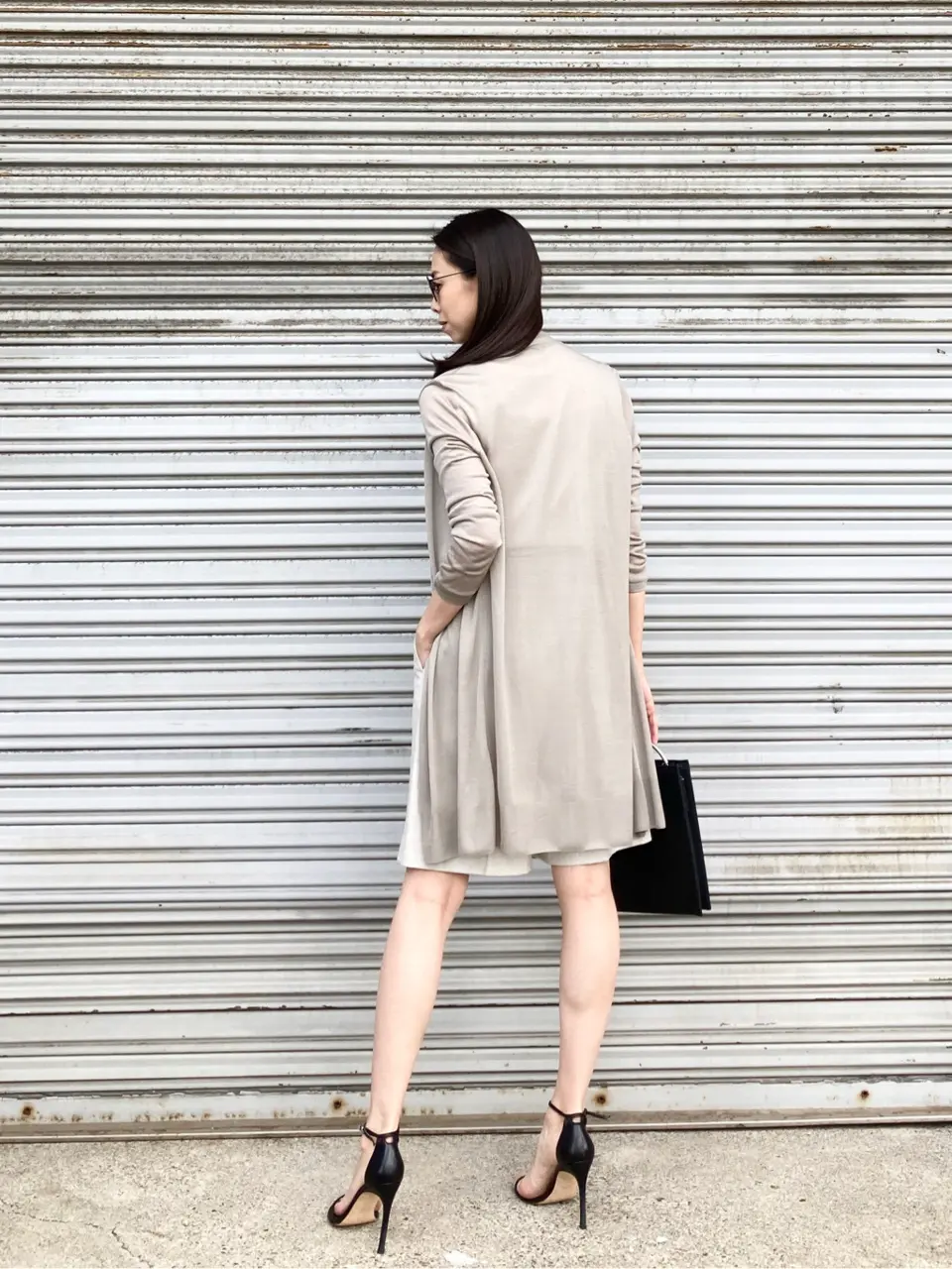 ICB 木村 コーディネート画像