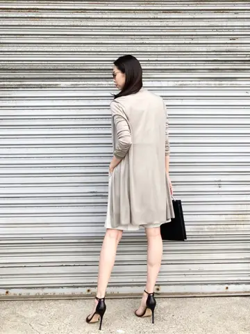 ICB 木村 コーディネート画像