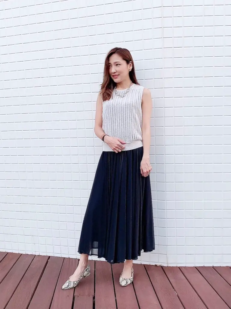  世戸 コーディネート画像