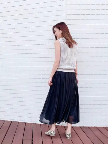 ICB 世戸 コーディネート画像