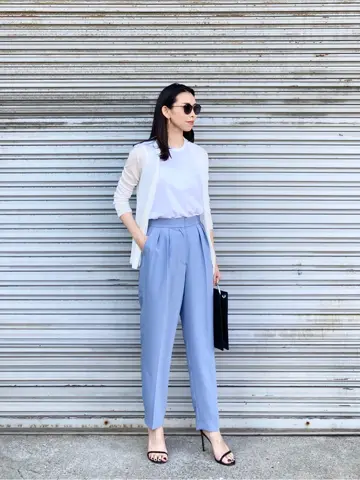 ICB 木村 コーディネート画像