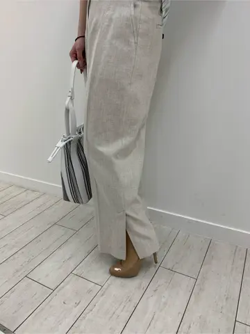 ICB 四日市 コーディネート画像