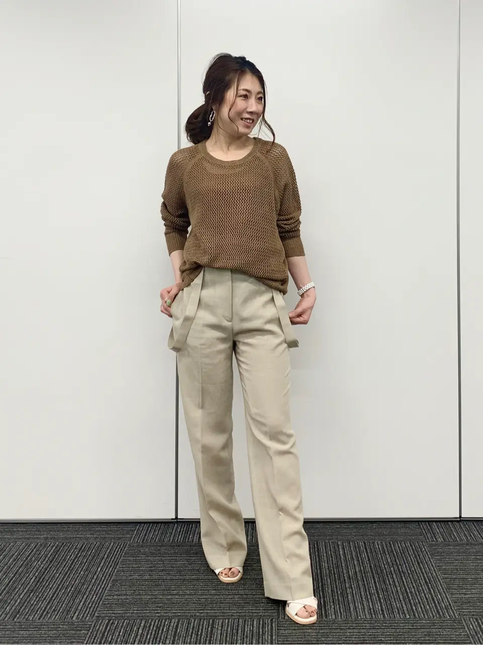  村田 コーディネート画像