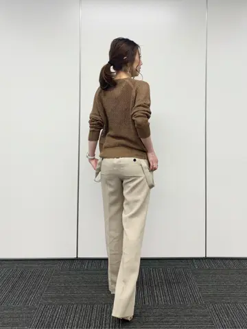 ICB 村田 コーディネート画像