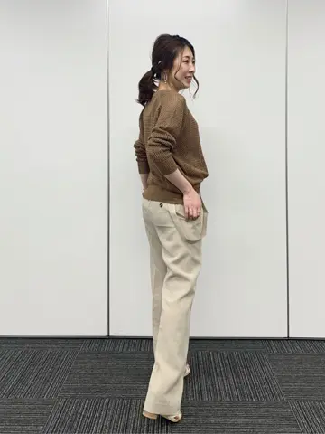 ICB 村田 コーディネート画像