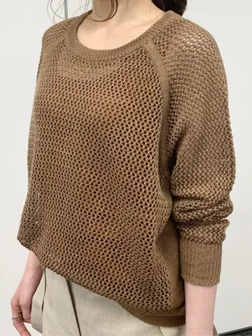 ICB 村田 コーディネート画像