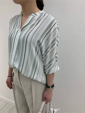 ICB 四日市 コーディネート画像