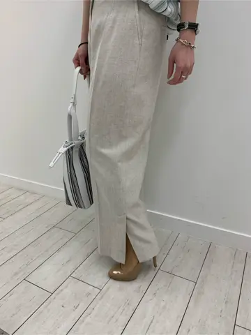 ICB 四日市 コーディネート画像