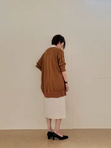 ICB 高橋 コーディネート画像