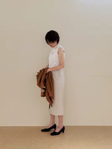 ICB 高橋 コーディネート画像