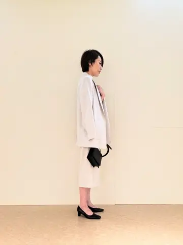 ICB 高橋 コーディネート画像