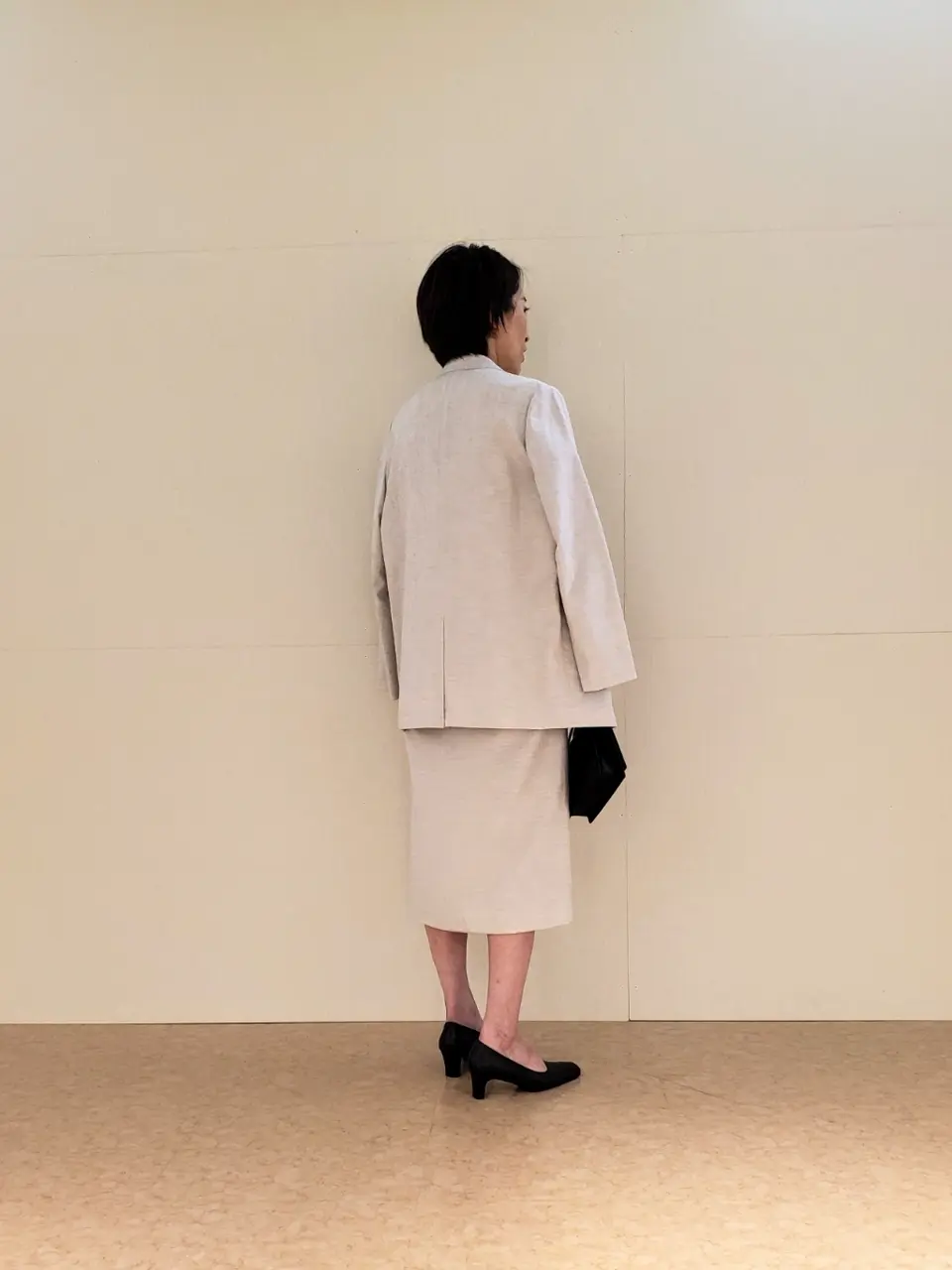 ICB 高橋 コーディネート画像