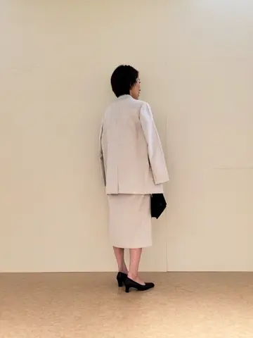 ICB 高橋 コーディネート画像