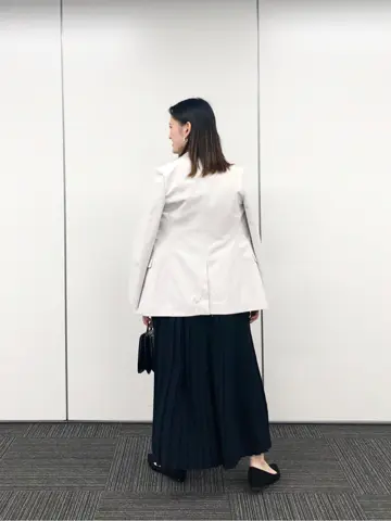 ICB 田中  コーディネート画像