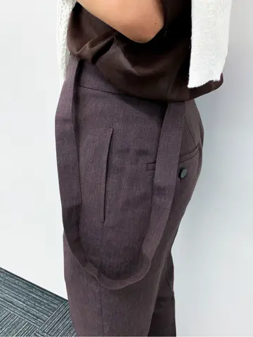 ICB 小田桐 コーディネート画像