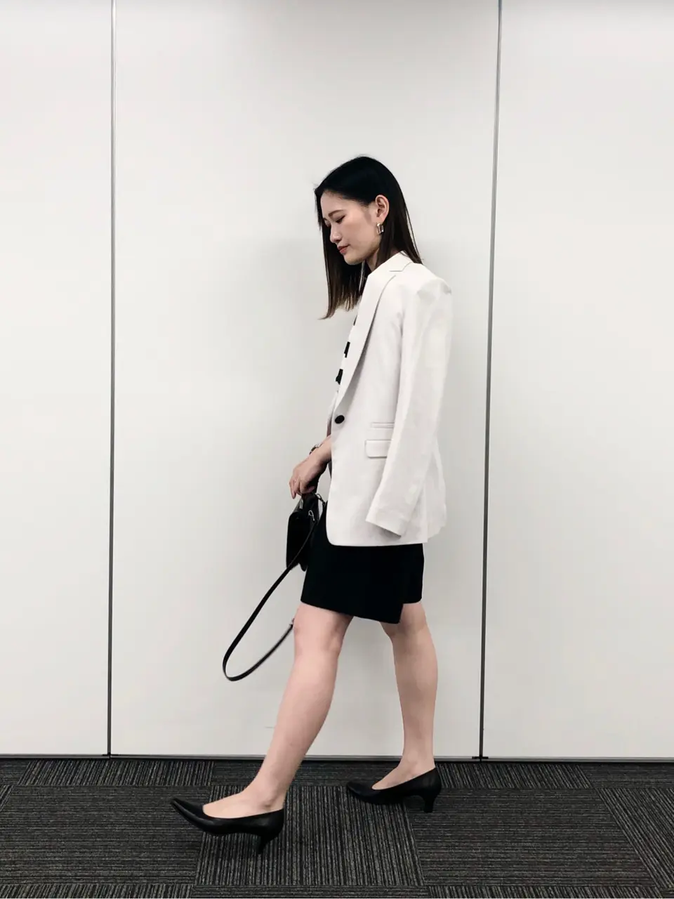 ICB 田中  コーディネート画像