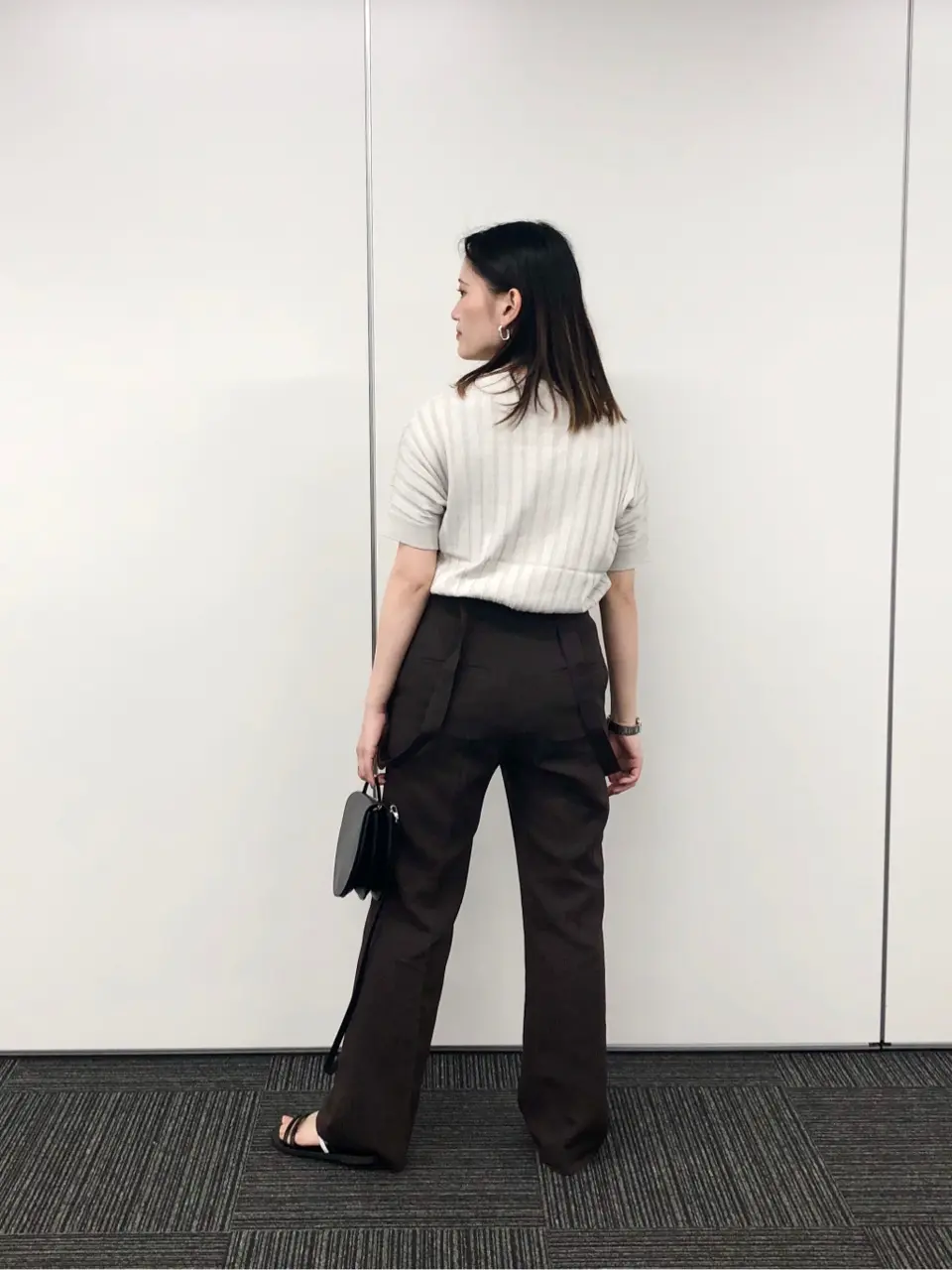 ICB 田中  コーディネート画像