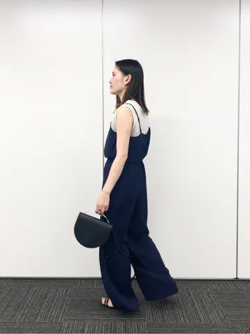 ICB 田中  コーディネート画像