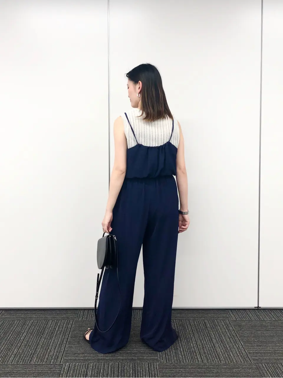 ICB 田中  コーディネート画像