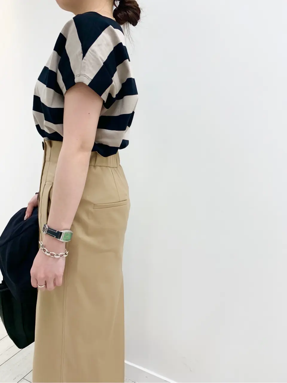 ICB 四日市 コーディネート画像