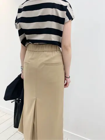 ICB 四日市 コーディネート画像