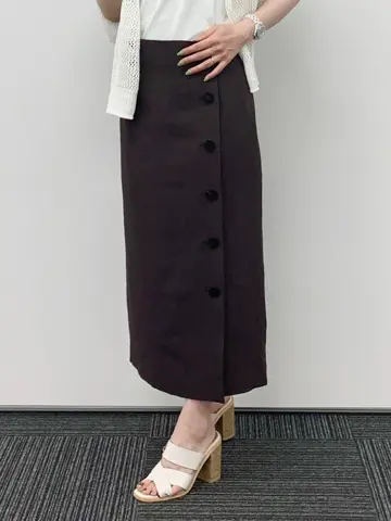 ICB 村田 コーディネート画像