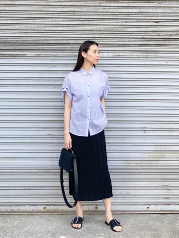 ICB 木村 コーディネート画像