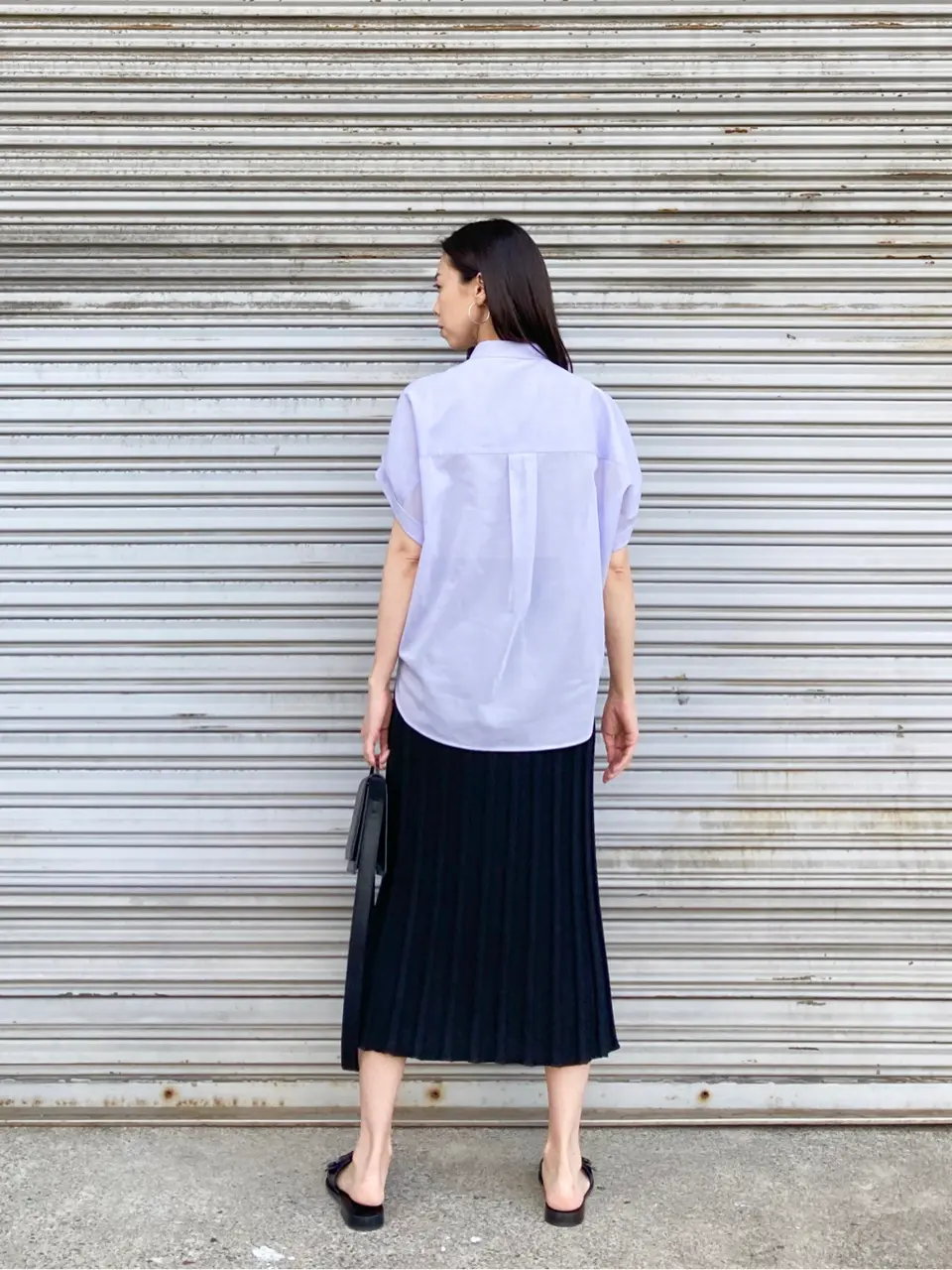 ICB 木村 コーディネート画像