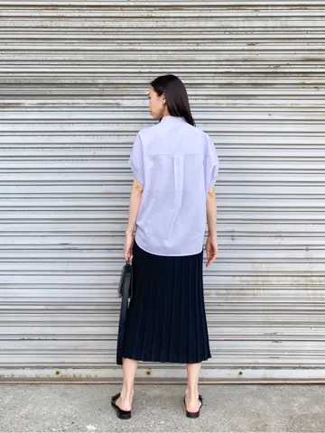 ICB 木村 コーディネート画像