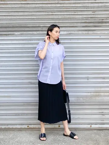 ICB 木村 コーディネート画像