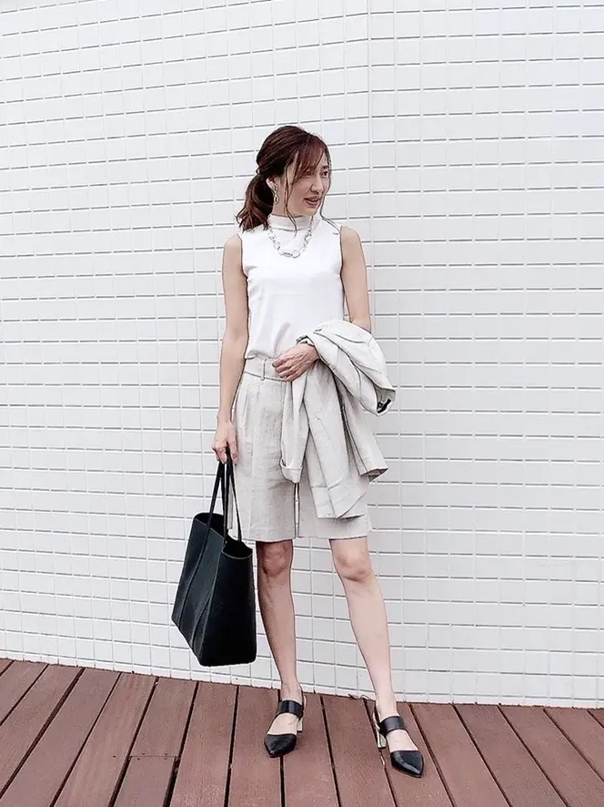  世戸 コーディネート画像